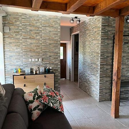 Le Hameau De Bannes Villa Morlhon-le-Haut Esterno foto